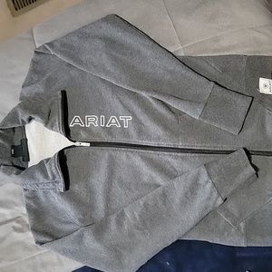 Ariat hoodie